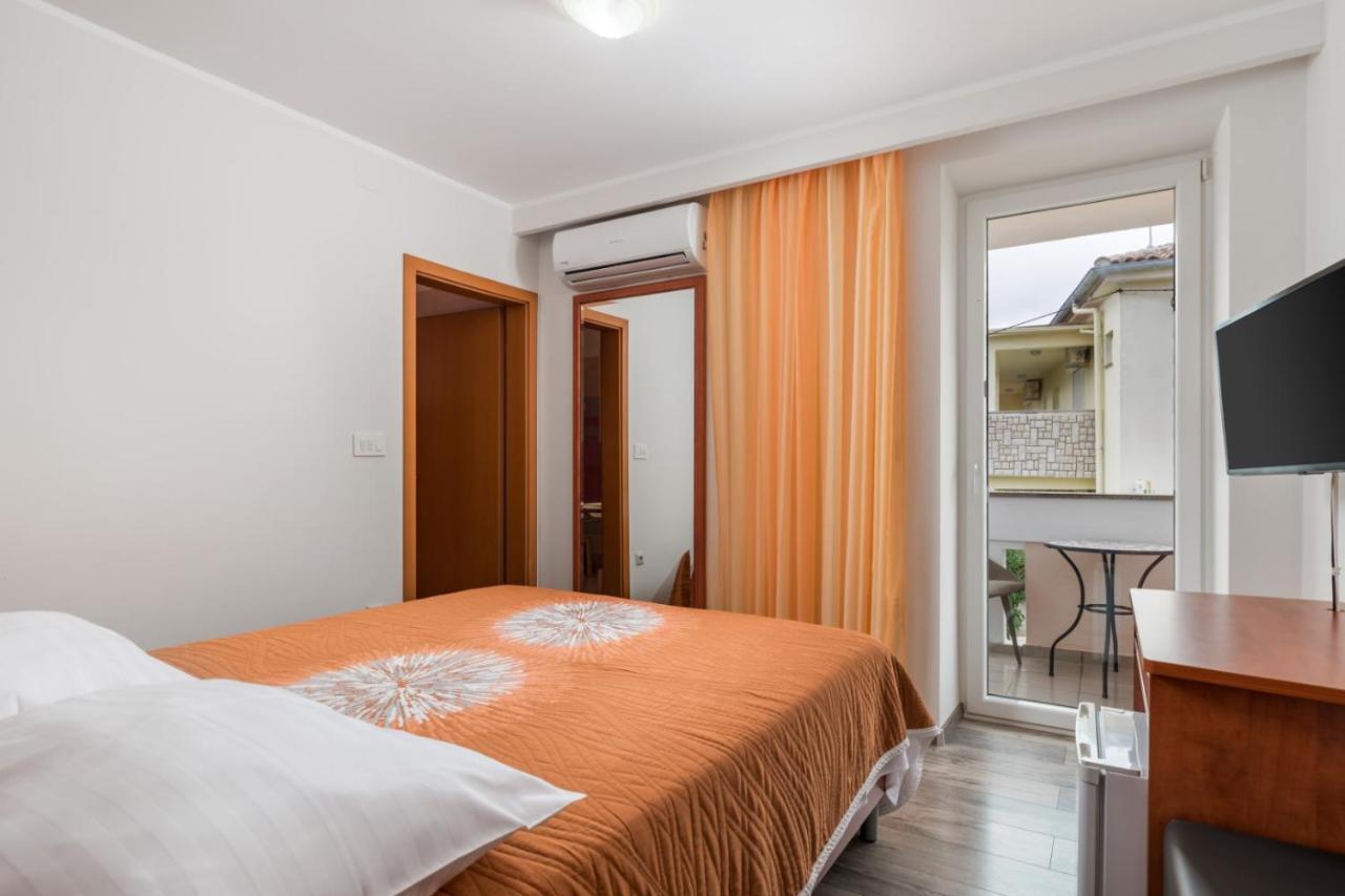 Guest House Ana Baska  Bagian luar foto