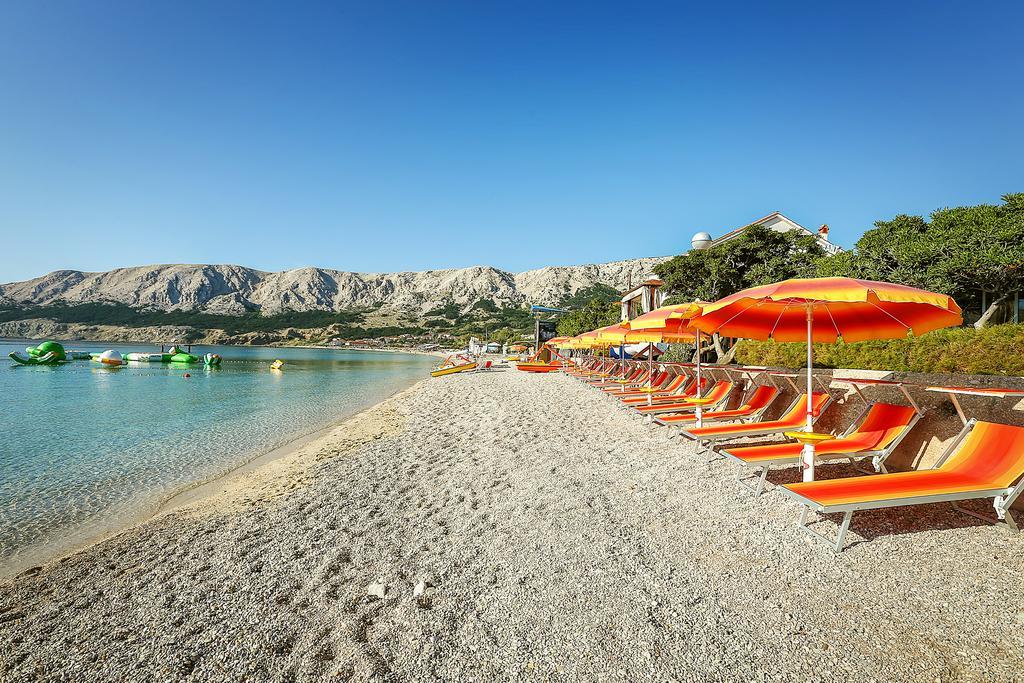 Guest House Ana Baska  Bagian luar foto
